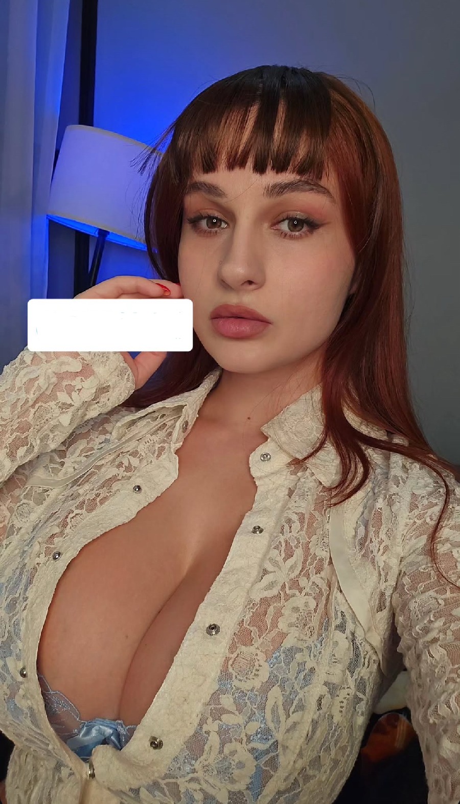 Take a pause and enjoy Miranda Faith — streaming from City