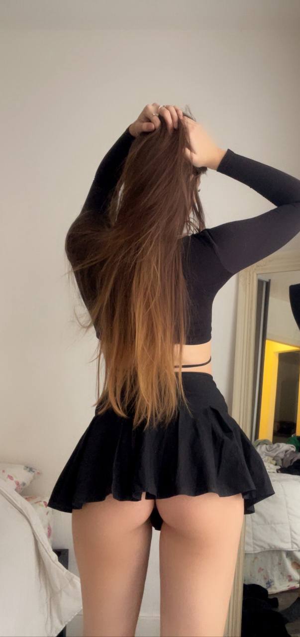 Photo Lola La Fleur in City